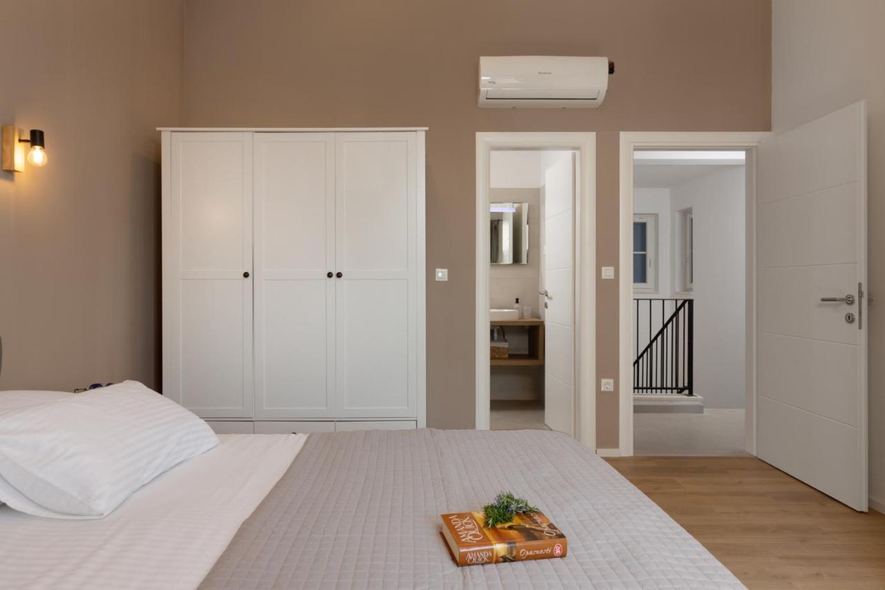 Villa Mediterra Prima Нин Екстериор снимка